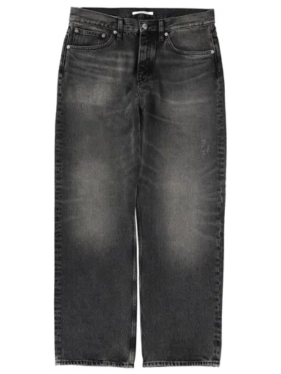 Sunflower Jeans Loose In Black
