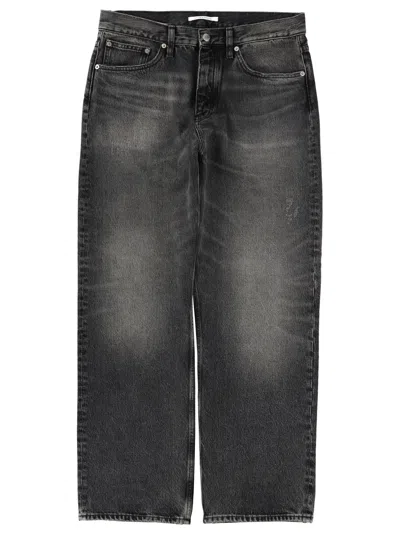 Sunflower Jeans Loose In Black