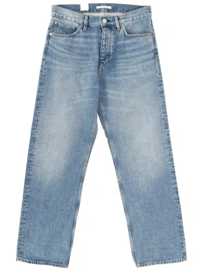 Sunflower Jeans "loose" In Blue