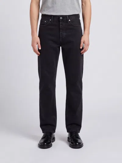Sunflower Jeans Men Color Black