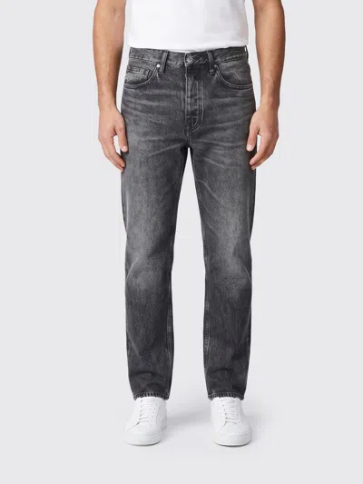 Sunflower Jeans Men Color Black
