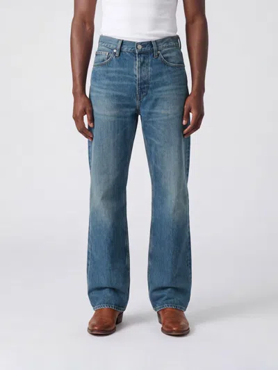 Sunflower Jeans Men Color Blue