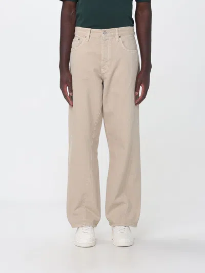 Sunflower Jeans Men In Neutral