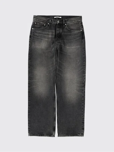 Sunflower Jeans  Herren Farbe Schwarz In Black