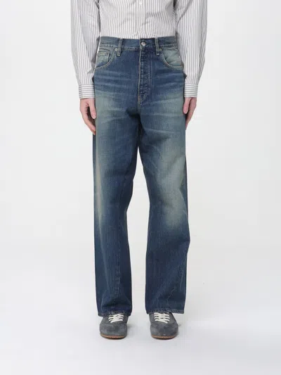 Sunflower Jeans Men  In Blue