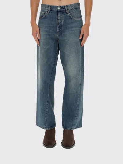 Sunflower Jeans  Herren Farbe Denim In Blue