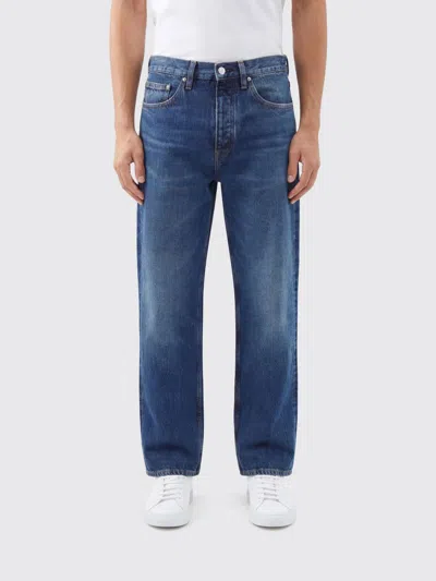 Sunflower Jeans Men  In Blue