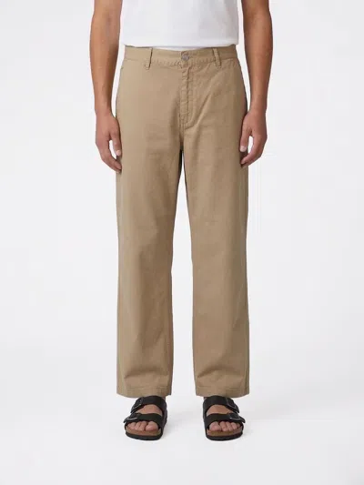 Sunflower Jeans  Men Color Beige In Brown