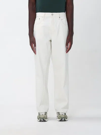 Sunflower Jeans Men In White