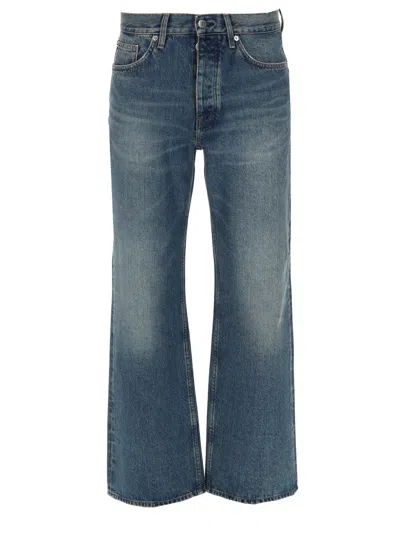 Sunflower Jeans Relaxed Fit In Blue