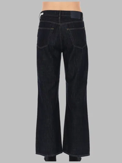 Sunflower Jeans Relaxed Fit In Black