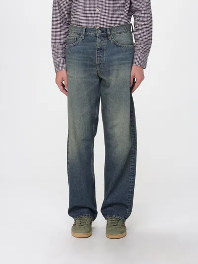 Sunflower Jeans  Men Color Blue
