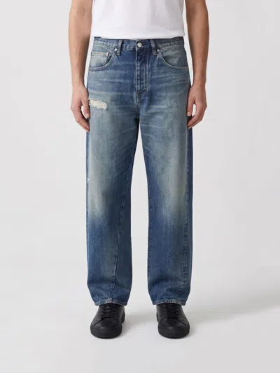 Sunflower Jeans Men  In Blue