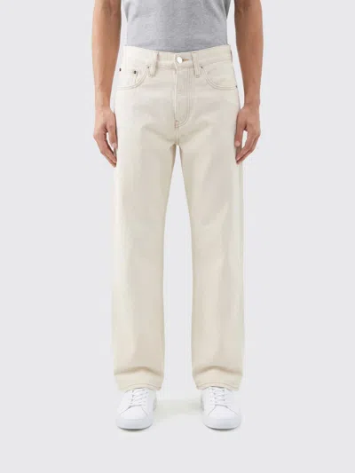 Sunflower Pants Men  In Neutral