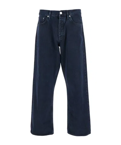 SUNFLOWER JEANS WITH BELT LOOPS