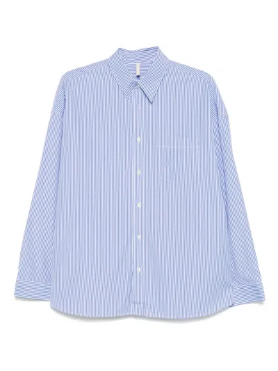 SUNFLOWER KLEIN SHIRT