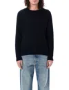 Sunflower Sweater In Black