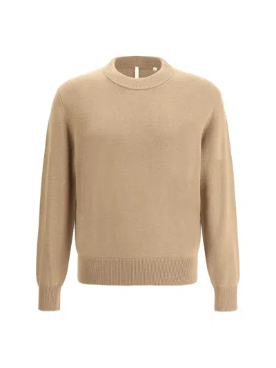 SUNFLOWER SUNFLOWER KNITWEAR