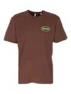 Sunflower T-shirts And Polos In Brown