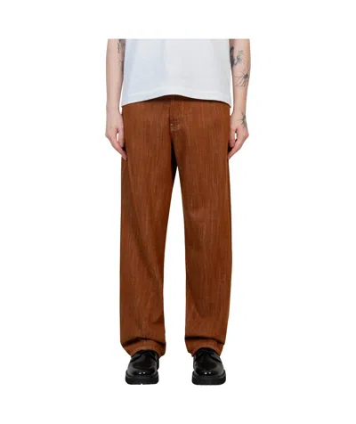 Sunflower Loose Twist Pants