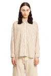 Sunflower Camicie Beige Da Uomo In Beige