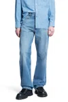 Sunflower Man Blue Jeans In Blue