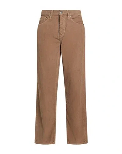 Sunflower Man Pants Khaki Size 29w-32l Cotton