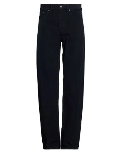 Sunflower Man Pants Midnight Blue Size 29w-32l Cotton