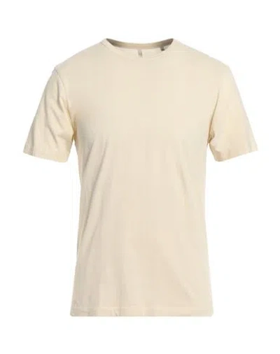 Sunflower Man T-shirt Cream Size Xl Cotton In White