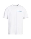 Sunflower Man T-shirt White Size Xl Organic Cotton