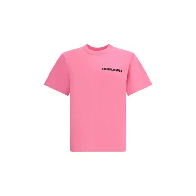 SUNFLOWER MASTER T-SHIRT