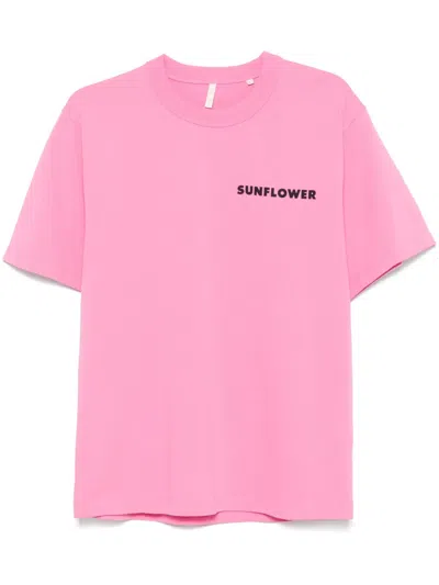 SUNFLOWER MASTER T-SHIRT