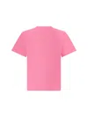 Sunflower Master T-shirt In Pink