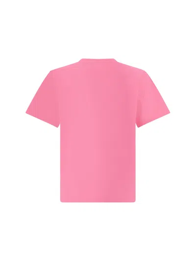 Sunflower Master T-shirt In Pink