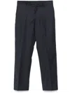 Sunflower Men's Trousers In Blue