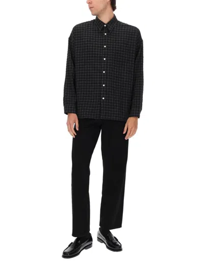 Sunflower Men's Trendy Jeans - Fall/winter 2026 Collection In Black