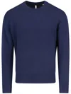 Sunflower Sweater In Blue