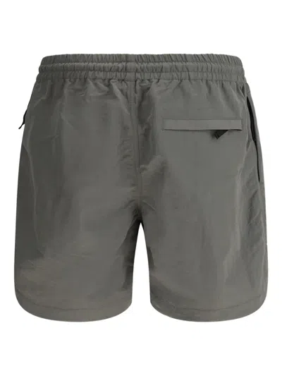 Sunflower Mike Shorts
