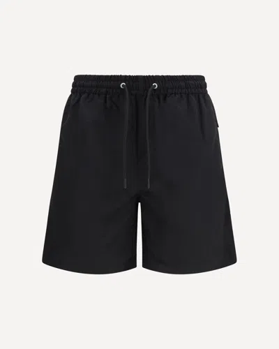 Sunflower Mike Sports Shorts In Black