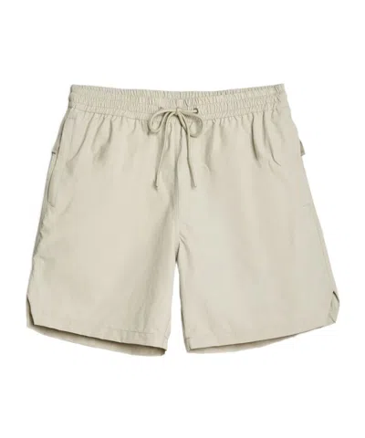 Sunflower Mike Sports Shorts In Neutral