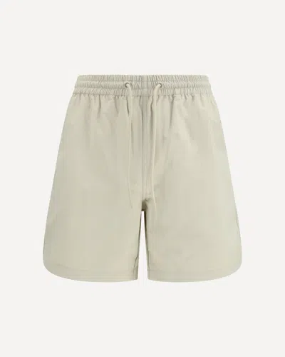 Sunflower Mike Sports Shorts In Sand
