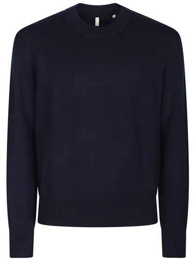 Sunflower Moom Sweater