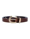 Sunflower Narrow Belt