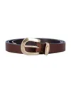Sunflower Narrow Belt