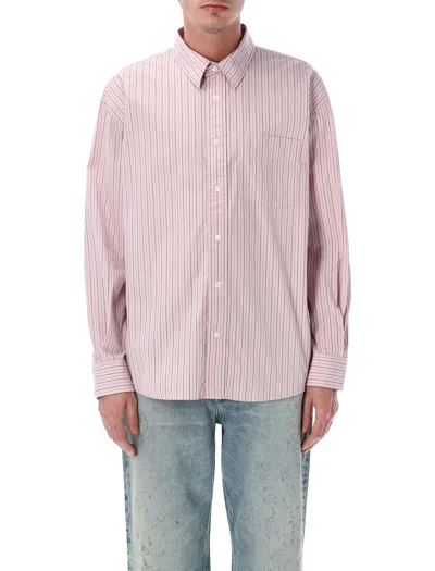 Sunflower New Base Shirt In Pink