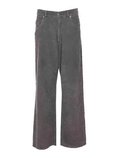 SUNFLOWER PANTALÓN CASUAL - GRIS