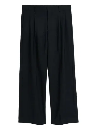 Sunflower Pants In Black