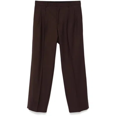 Sunflower Pants In Brown