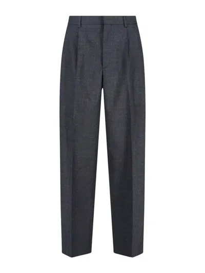 Sunflower Pants In Gray