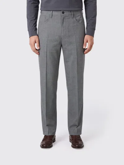Sunflower Pants Men Color Grey In Multi